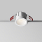 Светильник Technical DL043-01-10W4K-RD-W-1