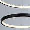 Люстра подвесная ARTE LAMP A2197SP-2BK