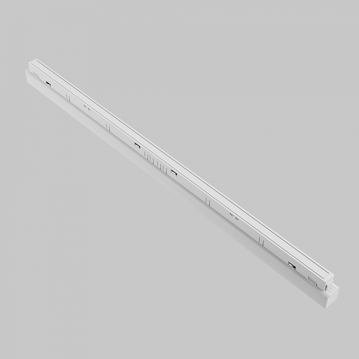 Трековая система Technical TR030-4-24W3K-WW-DS-W