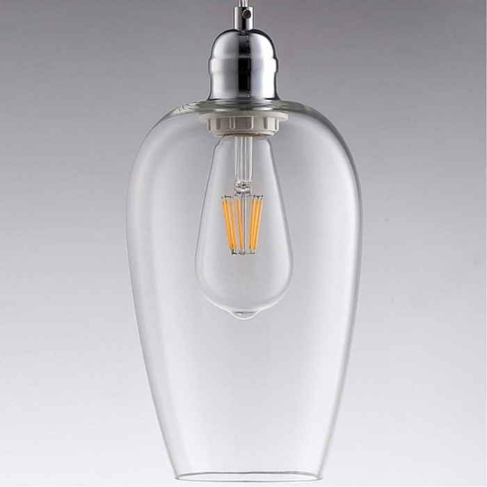 Светильник одинарный ARTE LAMP A9291SP-1CC