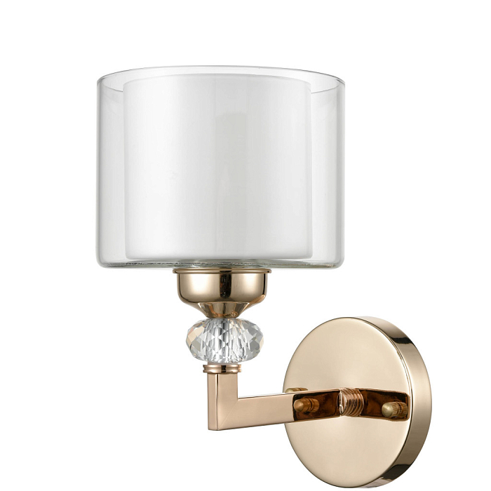 Бра на 1 лампу Vele Luce VL1054W01