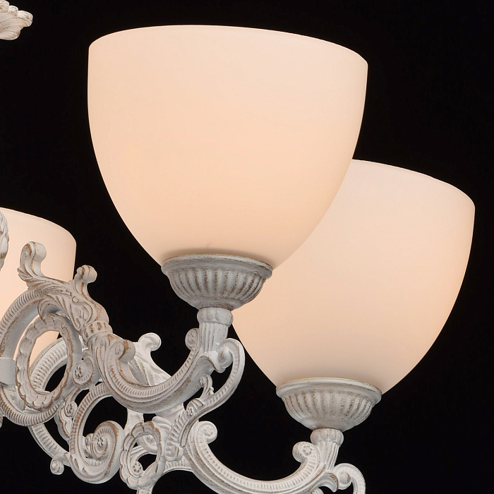 Люстра подвесная MW-Light 450016605