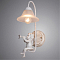Бра на 1 лампу ARTE LAMP A1133AP-1WG