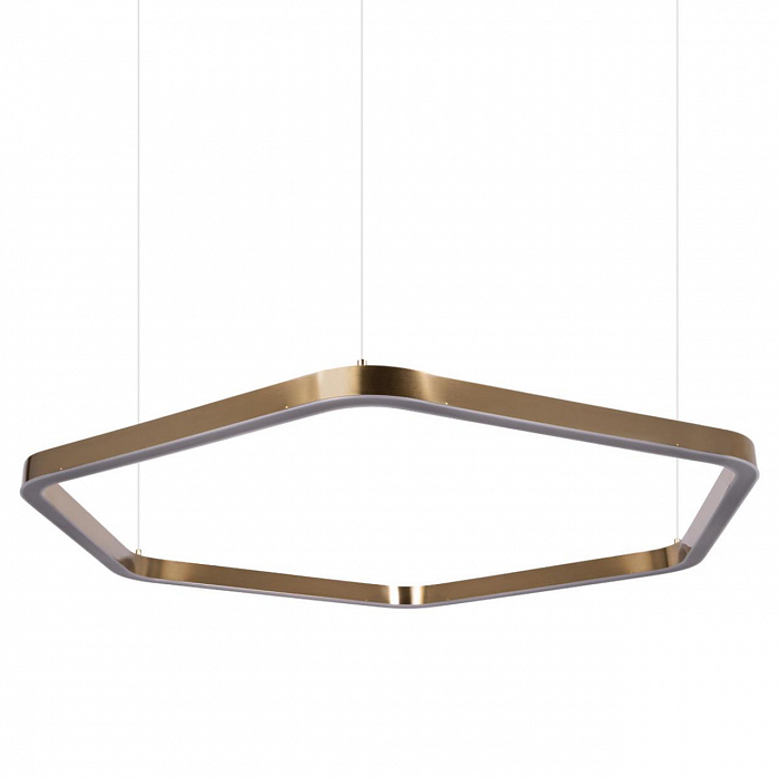 Светильник LOFT IT 10243XL Gold