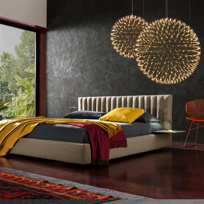 Светильник LOFT IT 9027-43 Gold