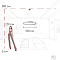 Светильник LOFT IT 10408/1000