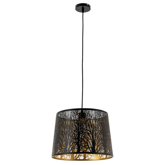 Светильник ARTE LAMP A2769SP-1BK