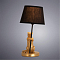 Настольная лампа интерьерная ARTE LAMP A4420LT-1GO