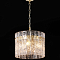 Люстра NewRgy B66-ф300*H250(530) H-GOLD