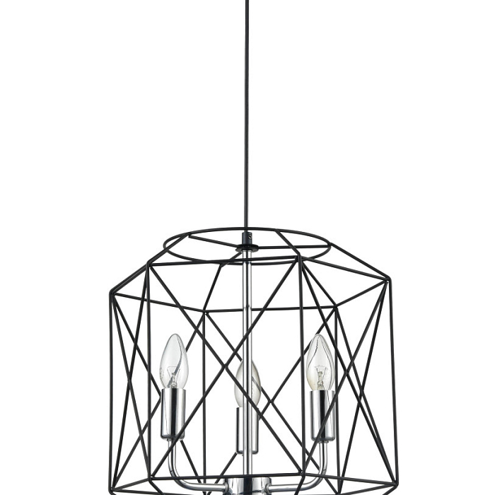 Светильник одинарный Vele Luce VL4032P03