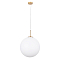 Светильник одинарный ARTE LAMP A1564SP-1PB
