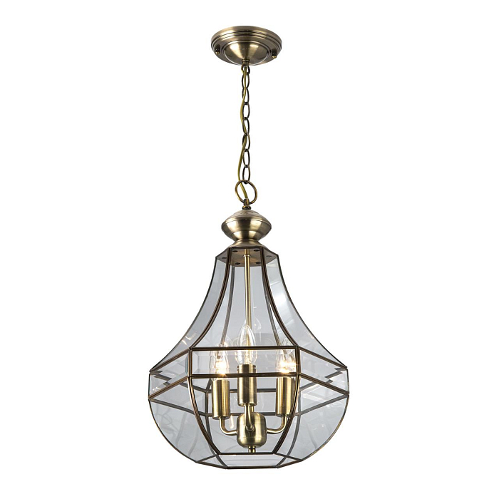 Светильник подвесная  CL444130