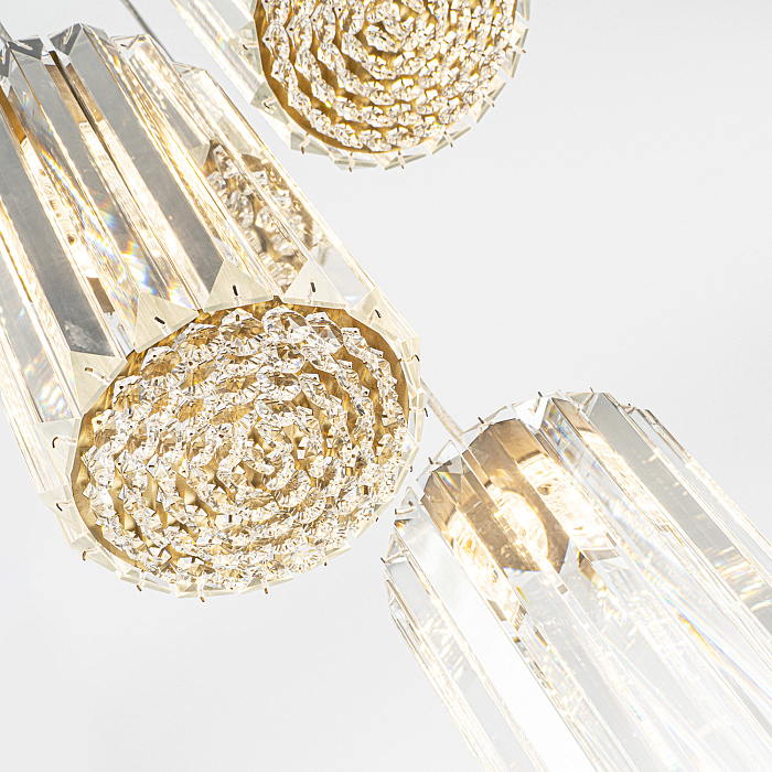 Светильник  ML.1397.3