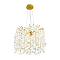 Люстра MODESTYLE MS.2113.460 GD