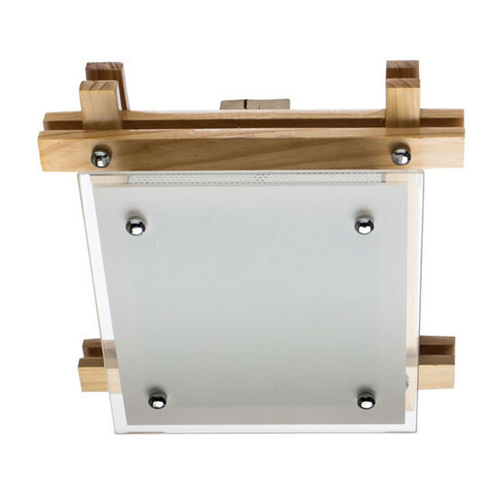 Светильник на 1 лампу ARTE LAMP A6460PL-1BR