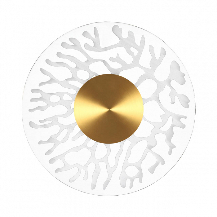 ODEON LIGHT 6627/9WL