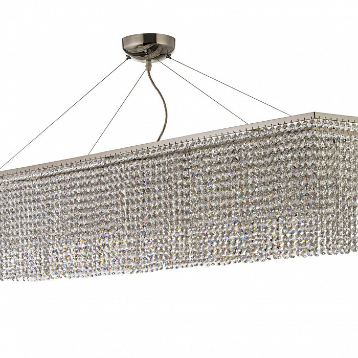 Люстра Arti Lampadari Milano E 1.5.120X30.502 N