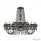 Люстра хрустальная 1402/24/530 G M731 Люстра подвесная Bohemia Ivele Crystal 1402/24/530 G M731