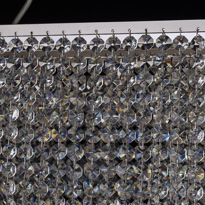 Люстра Arti Lampadari Milano E 1.5.120X30.502 N