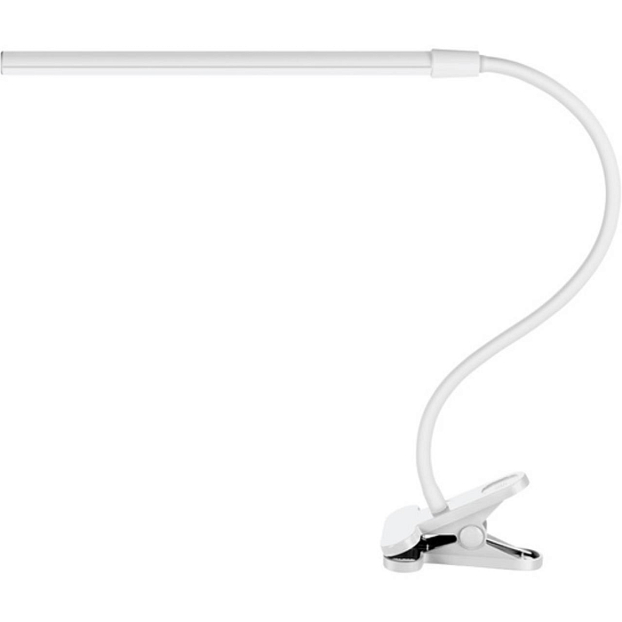 Настольная лампа для школьников ARTE LAMP A1106LT-1WH