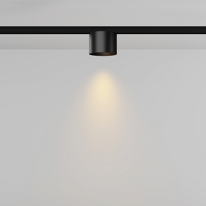 Трековая система Technical TR188-1-5W2.7K-M-B