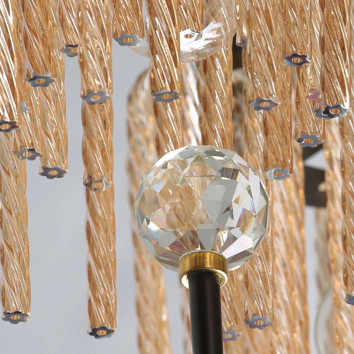 Люстра MW-Light 443010908