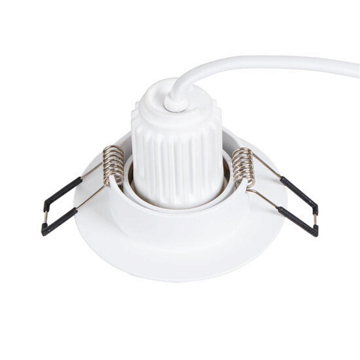 Светильник ARTE LAMP A2762PL-1WH