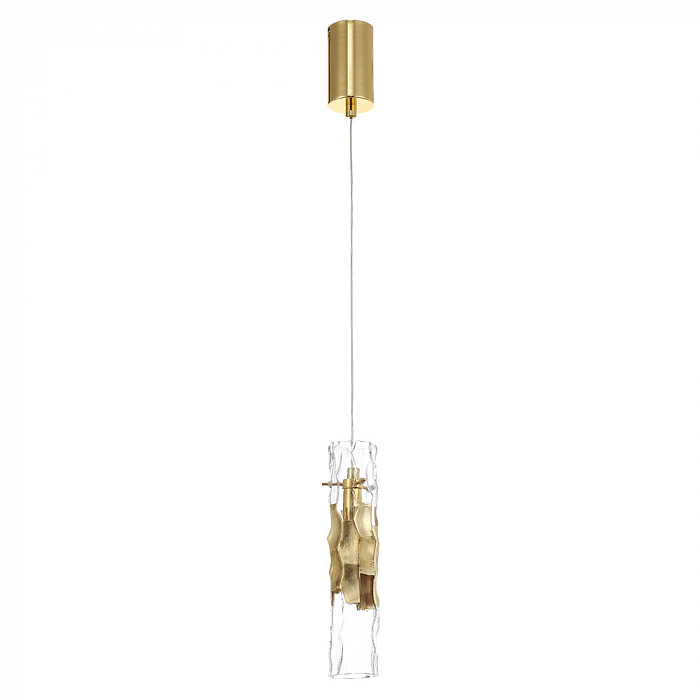 Светильник Crystal Lux PRIMAVERA SP1 GOLD