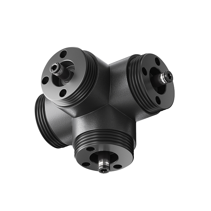 Technical CA019L4C-B