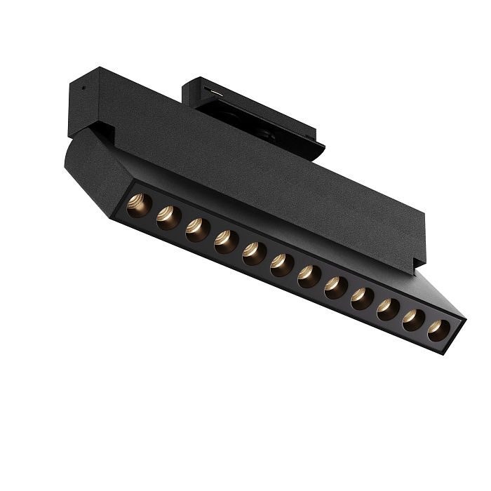 Трековая система Technical TR224-1-12WCCT-M-B