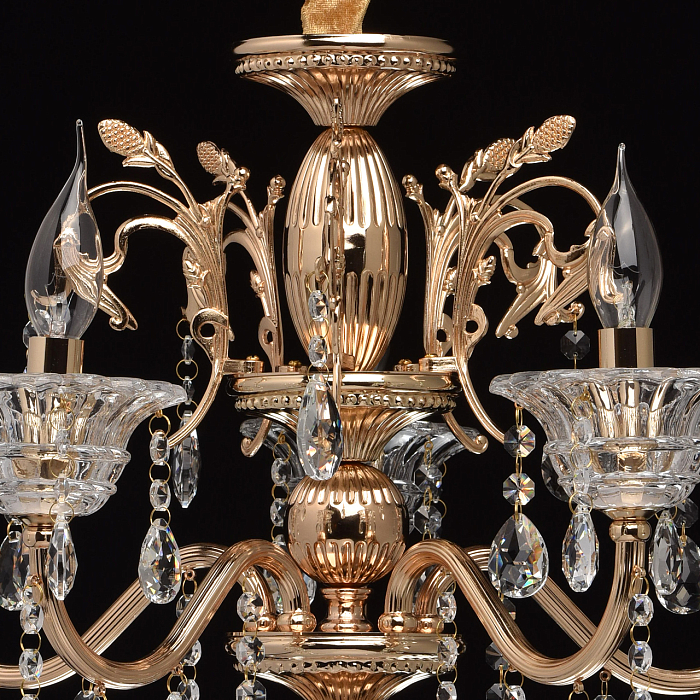 Люстра подвесная MW-Light 482013105