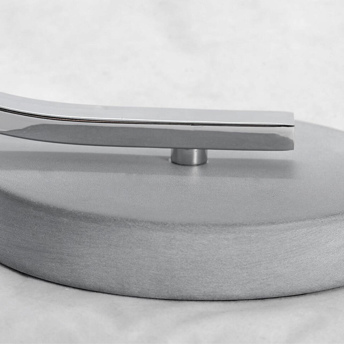 Настольная лампа интерьерная Lussole LSP-0560