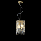 Светильник Crystal Lux ABRIL SP2 GOLD
