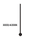 ODEON LIGHT 4335/12WLP