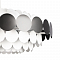 Светильник LOFT IT 10310/M Black