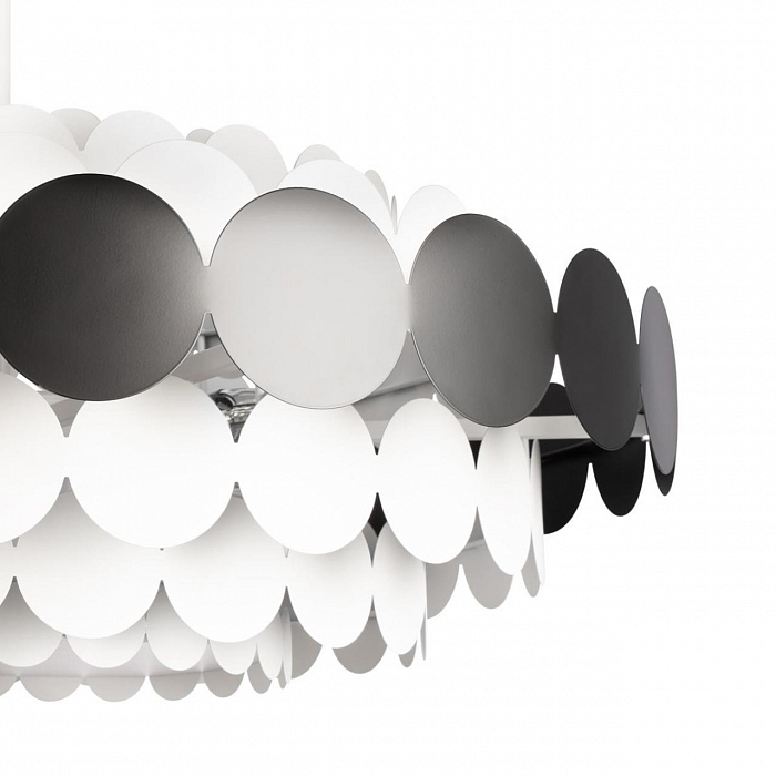 Светильник LOFT IT 10310/M Black