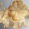 Люстра ARTE LAMP A4077SP-10GO