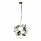 Светильник подвесная LOFT IT 10008/6 Grey