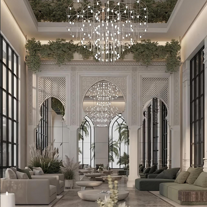 Светильник LOFT IT 10258/1000