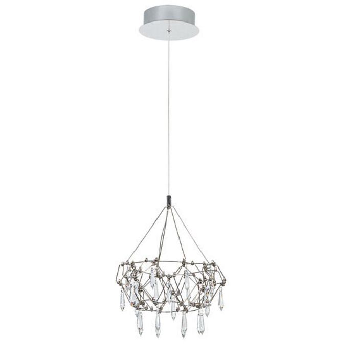 Люстра Divinare 1019/02 SP-28