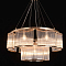Люстра Sfera Sveta 505/8+4 GD