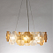Люстра ARTE LAMP A4077SP-7GO