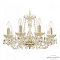 Люстра Bohemia Ivele Crystal 119/8/165 G