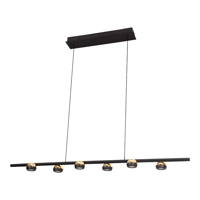 Светильник Lussole LSP-7254