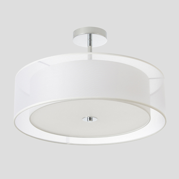 Crystal Lux MYSTERY PL5 CHROME