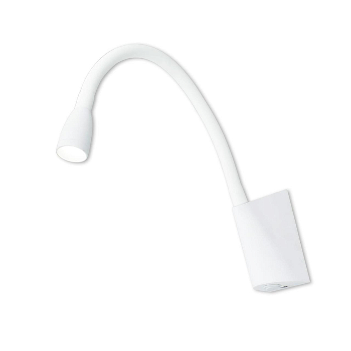 CL704340 Декарт Белый Св-к Настенный Бра светодиодное  CL704340