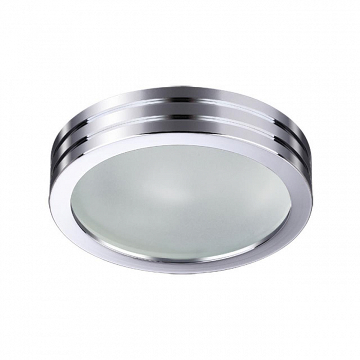 Светильник встраиваемый NOVOTECH 370388