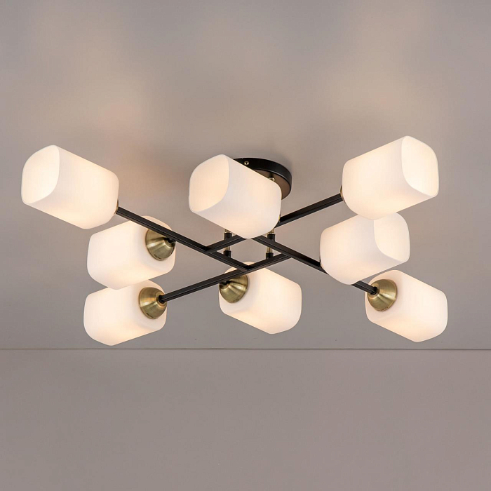 Люстра потолочная  CL130285