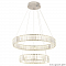 Люстра Crystal Lux MUSIKA SP100W LED CHROME