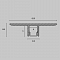 Led Strip ALM-5313B-S-2M